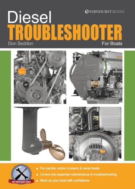 Diesel Troubleshooter for Boats - Diesel Troubleshooting for Yachts, Motor Cruisers and Canal Boats
