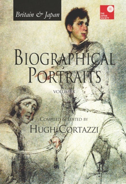 Britain and Japan - Biographical Portraits