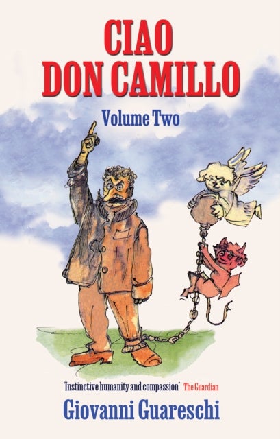 Ciao Don Camillo VOLUME TWO