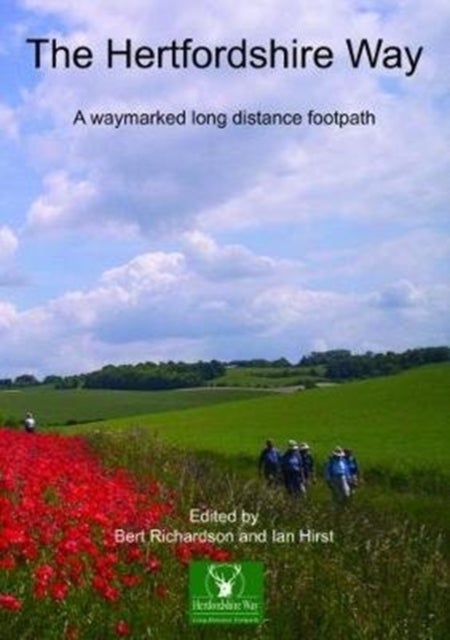 The Hertfordshire Way - A Walker's Guide