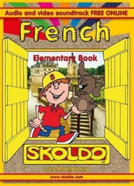 French Elementary Book - Skoldo