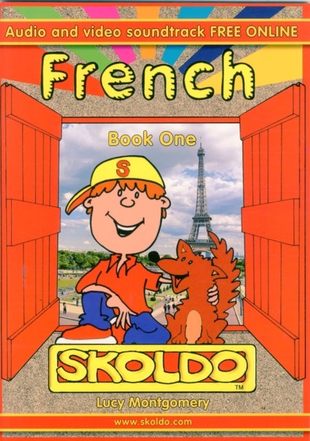 French Book One - Skoldo