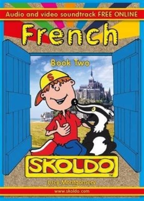 French Book Two - Skoldo