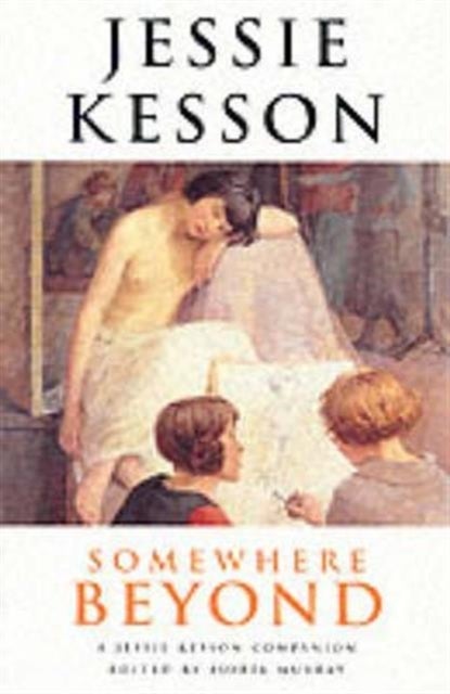 A Jessie Kesson Companion - A Jessie Kesson Companion