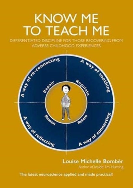 Know Me To Teach Me - Differentiated discipline for those recovering from Adverse Childhood Experiences