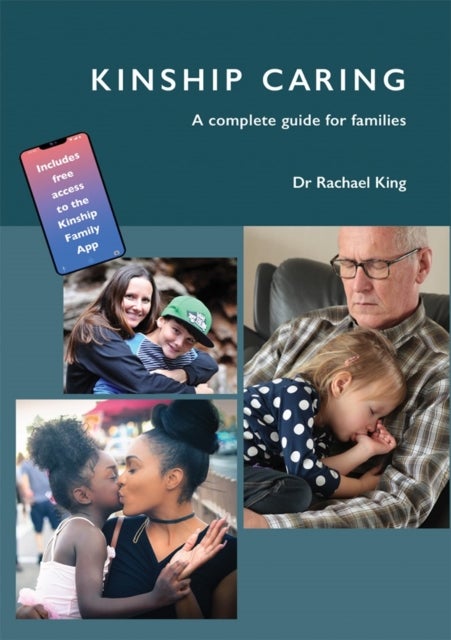 Kinship Caring - A complete Guide for Families