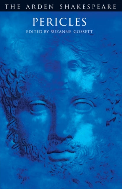 Pericles - Third Series