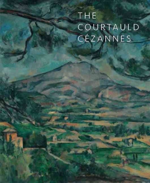 The Courtauld Cezannes