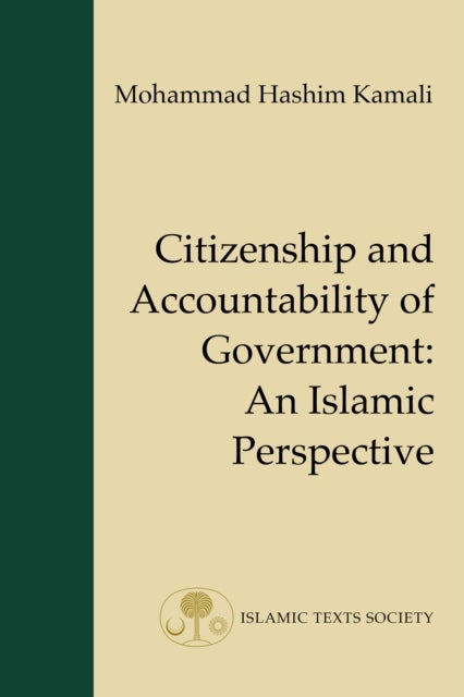 Citizenship and Accountability of Government - An Islamic Perspective