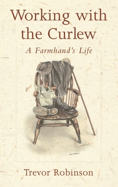 Working with the Curlew - A Farmhand's Life