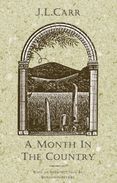 A Month in the Country