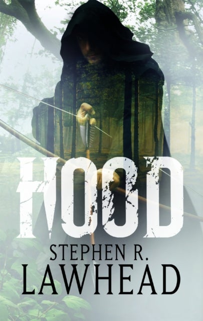 Hood - Number 1 in series