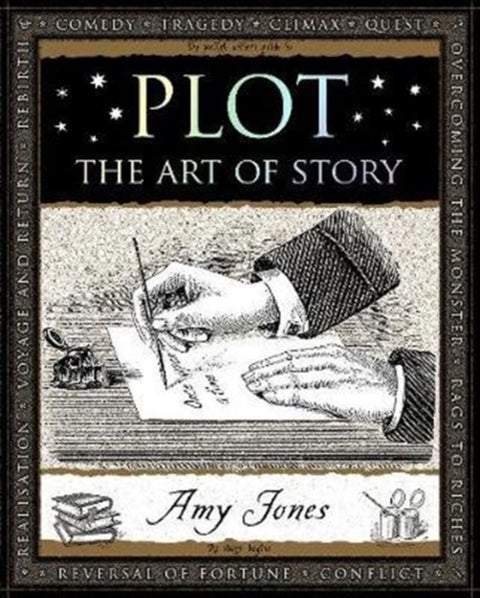 Plot - The Art of Story