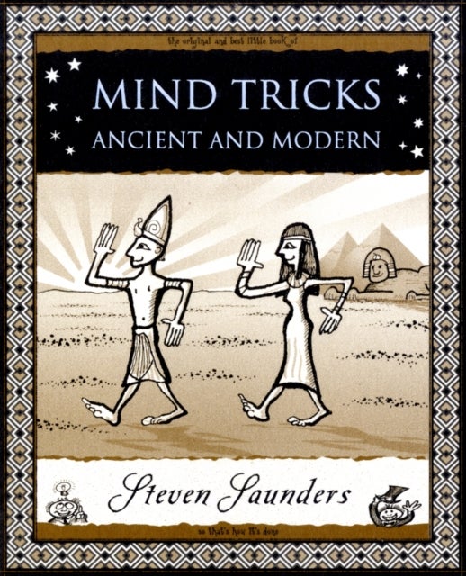 Mind Tricks - Ancient and Modern