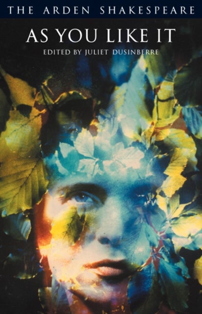 As You Like It - Third Series