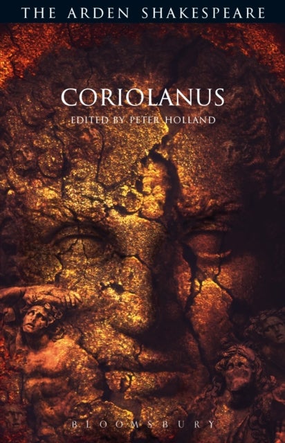 Coriolanus - Third Series