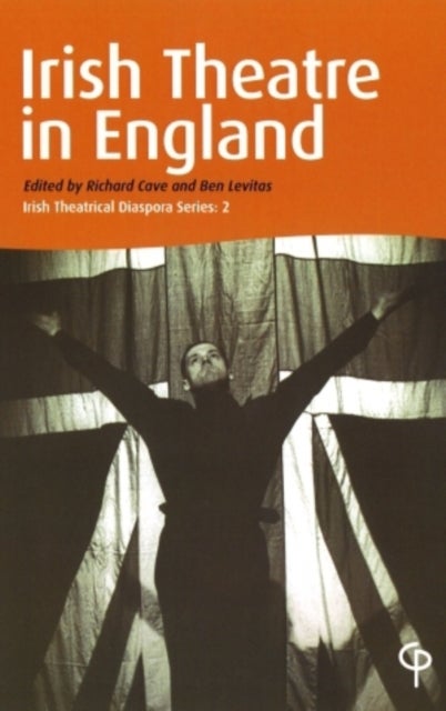 Irish Theatre in England