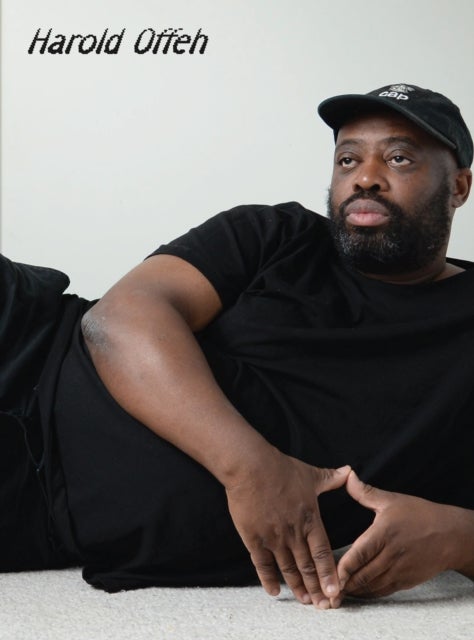 Harold Offeh: Mmm, Gotta Try a Little Harder, It Could Be Sweet