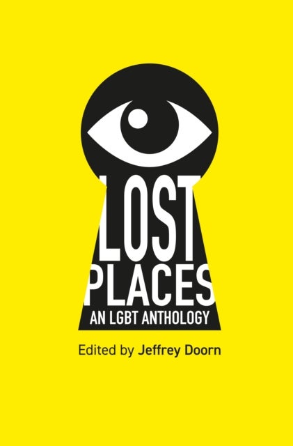 Lost Places - An LGBT Anthology
