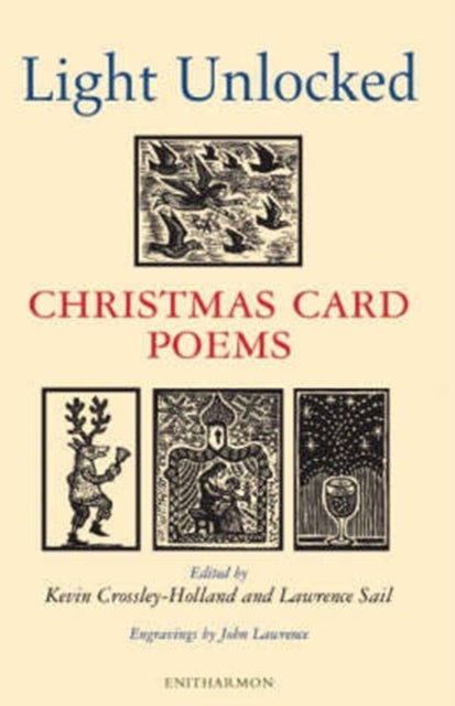 Light Unlocked - Christmas Card Poems
