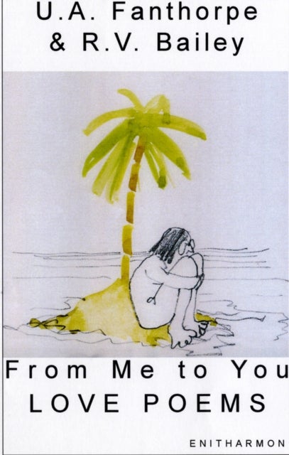 From Me to You - Love Poems