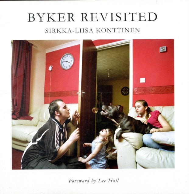 Byker Revisited - Portrait of a Community
