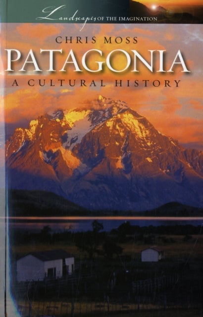 Patagonia - A Cultural History