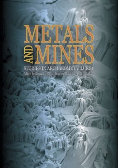 Metals and Mines - Studies in Archaeometallurgy