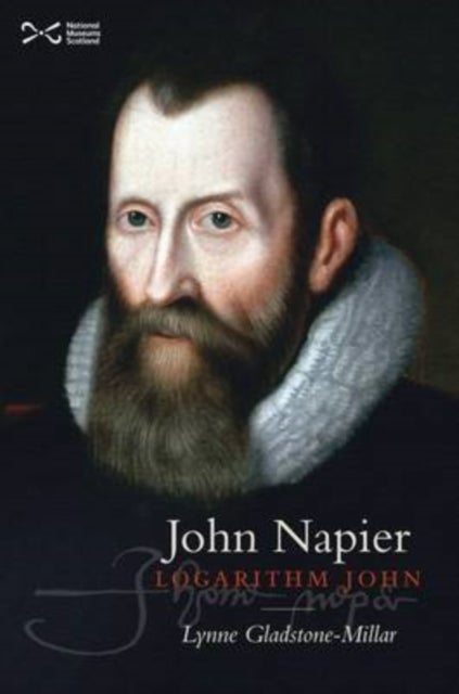 John Napier - Logarithm John