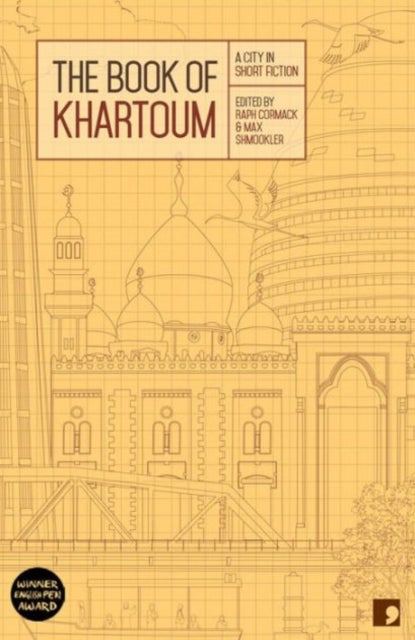 The Book of Khartoum - A City in Short Fiction