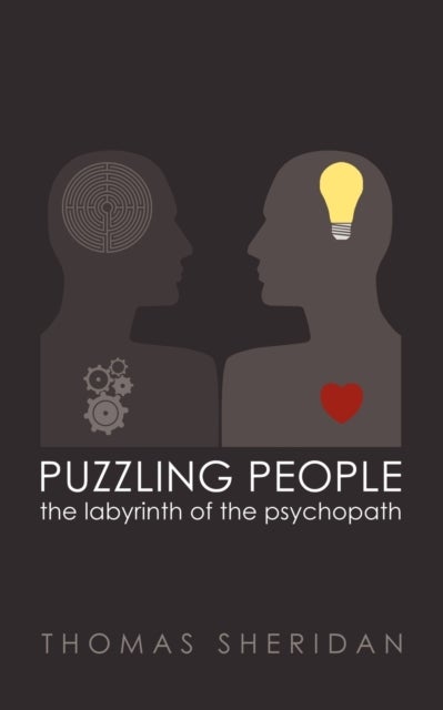 Puzzling People - The Labyrinth of the Psychopath
