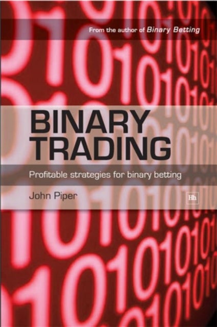 Binary Trading - Profitable strategies for binary betting