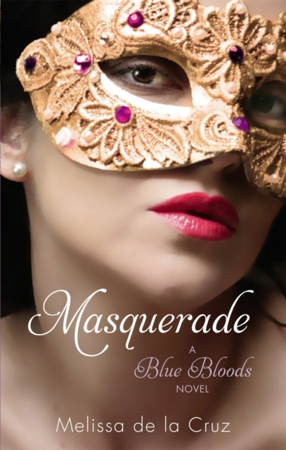 Masquerade - Number 2 in series