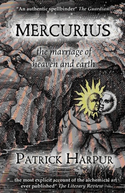 Mercurius - The Marriage of Heaven and Earth