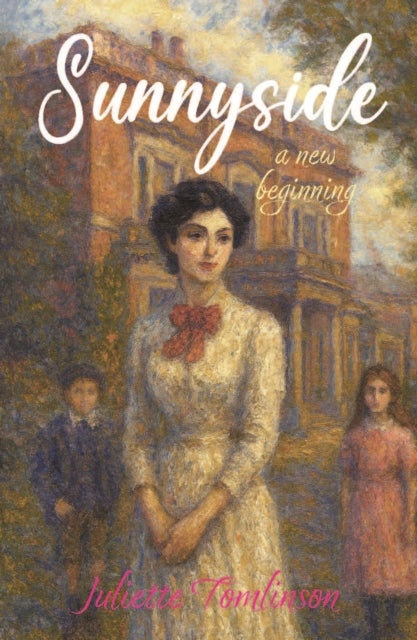 Sunnyside - A New Beginning