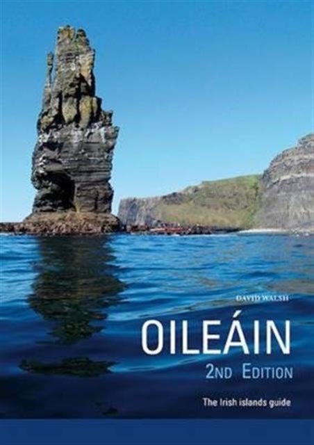 Oileain - The Irish Islands Guide, 2nd edition