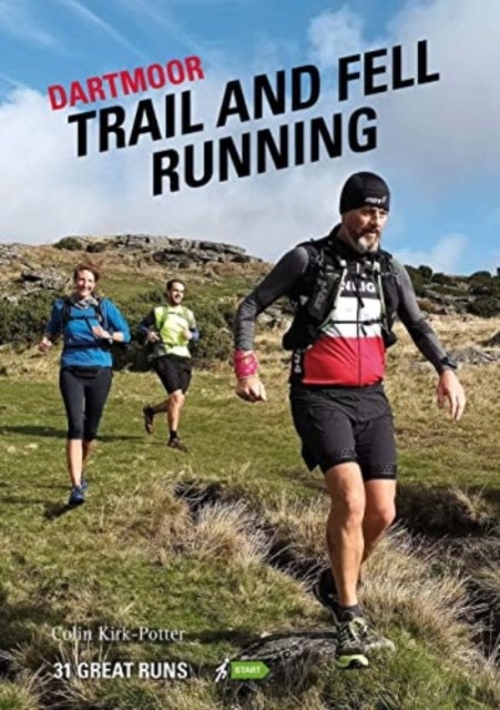 Dartmoor Trail and Fell Runs - 31 Great Runs