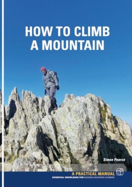 How to Climb a Mountain