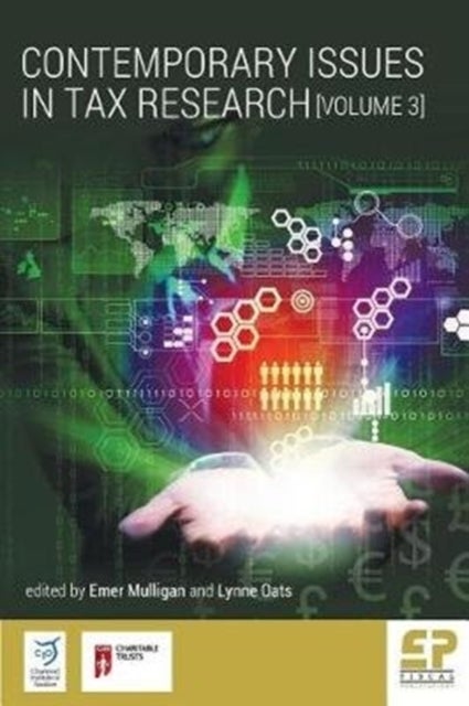 Contemporary Issues in Tax Research Volume 3