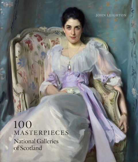100 Masterpieces - National Galleries of Scotland