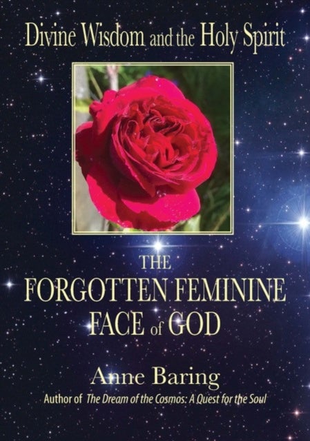 Divine Wisdom and the Holy Spirit: - The Forgotten Feminine Face of God