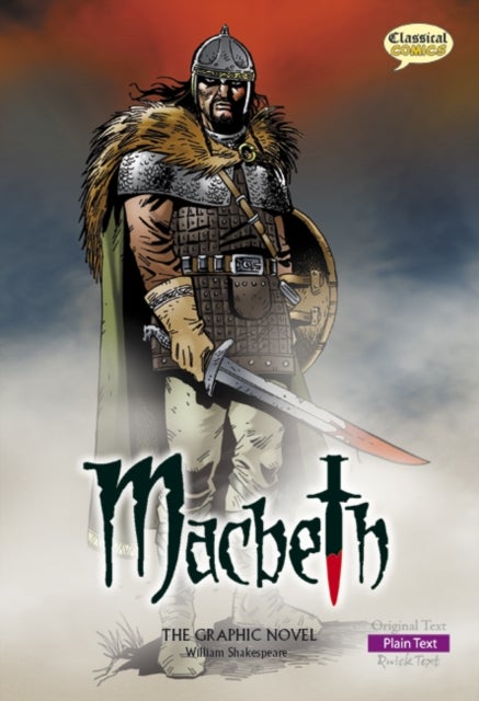 Macbeth - Plain Text