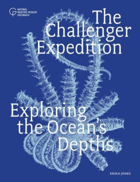 The Challenger Expedition - Exploring the Ocean's Depths