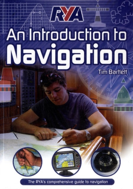 RYA  An Introduction to Navigation
