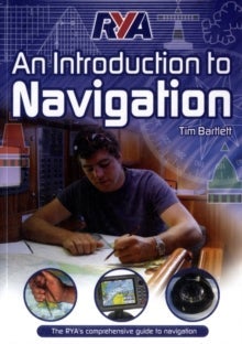 RYA  An Introduction to Navigation