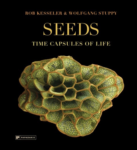 Seeds - Time Capsules of Life