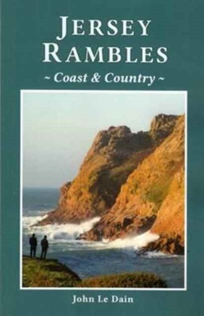 Jersey Rambles - Coast and Country
