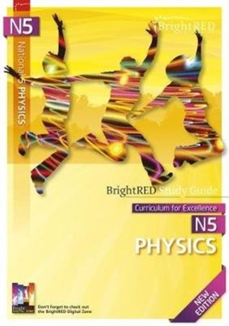 National 5 Physics Study Guide - New Edition