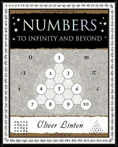 Numbers - To Infinity and Beyond