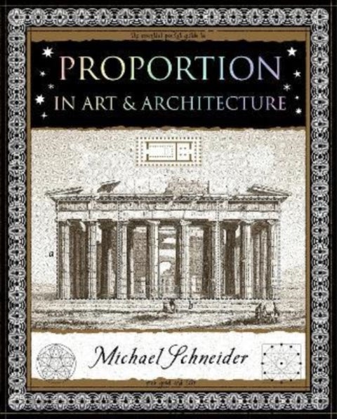 Proportion - In Art and Architecture